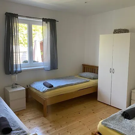 Apartman Provence Doksy  Exterior photo