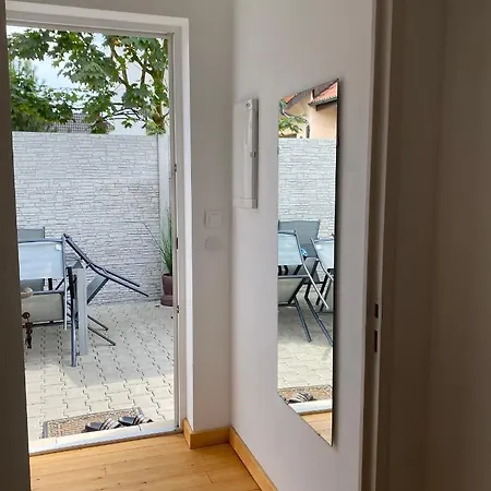 Apartman Provence Doksy  Exterior photo