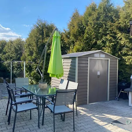 Apartman Provence Doksy  Exterior photo