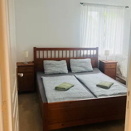 Apartman Provence Doksy  Exterior photo