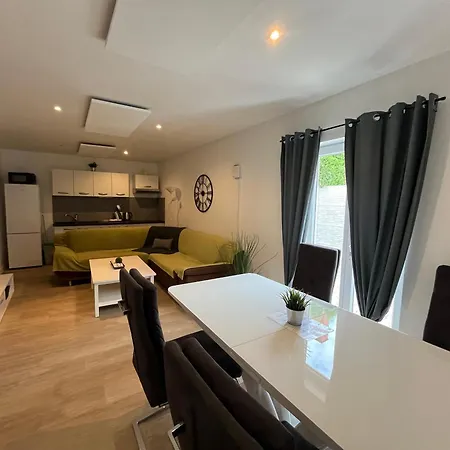 Apartman Provence Doksy  Exterior photo