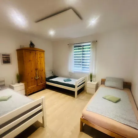Apartman Provence Doksy  Exterior photo
