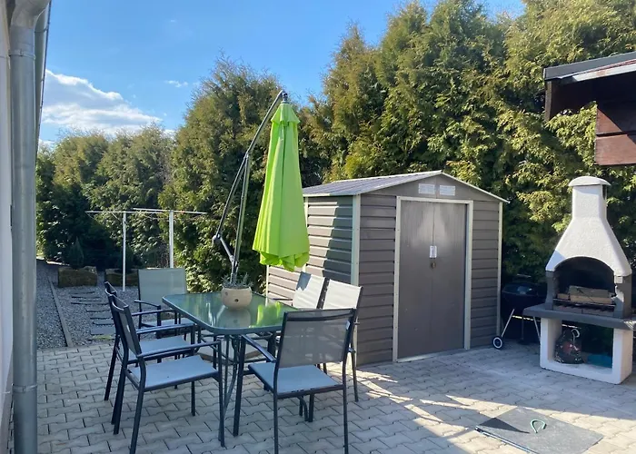 Apartman Provence