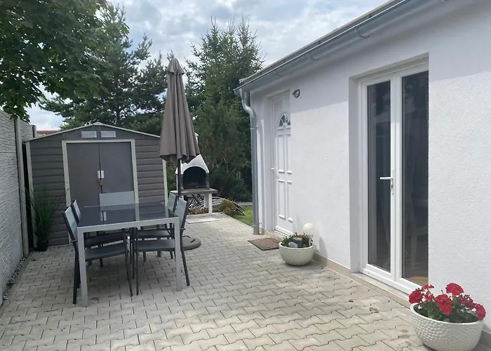 Apartman Provence