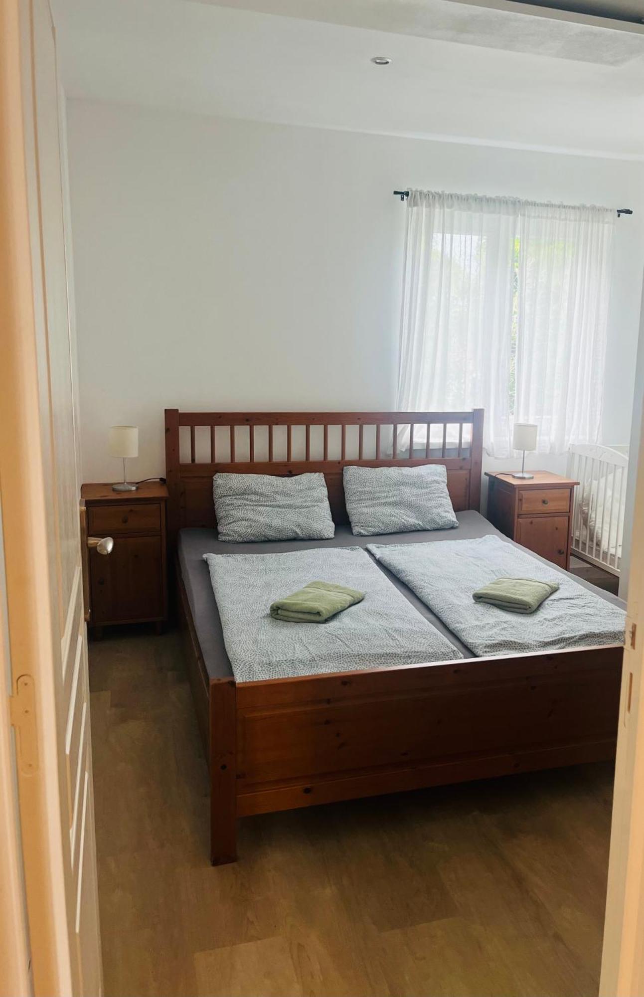 Provence Apartment Doksy (Liberec)